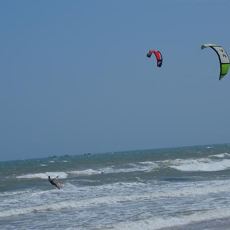 Mui Ne Village Resort Long Son Εξωτερικό φωτογραφία