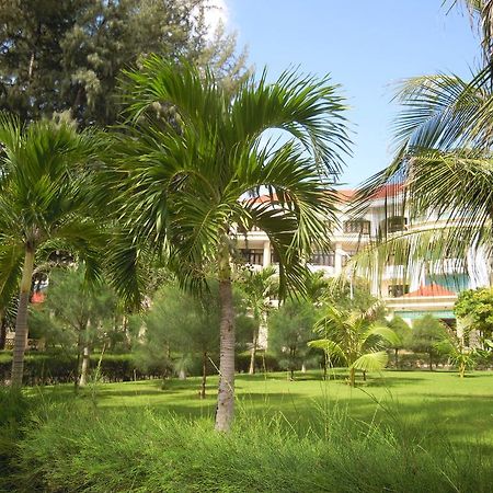 Mui Ne Village Resort Long Son Εξωτερικό φωτογραφία