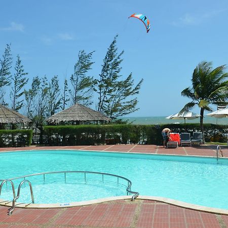 Mui Ne Village Resort Long Son Εξωτερικό φωτογραφία