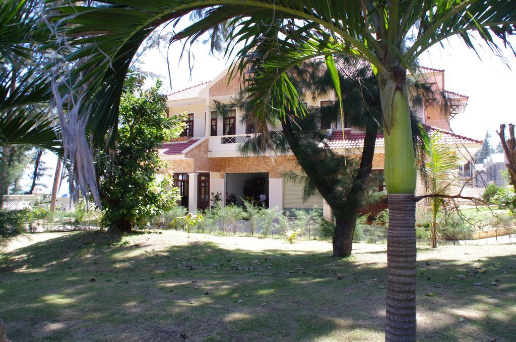 Mui Ne Village Resort Long Son Εξωτερικό φωτογραφία