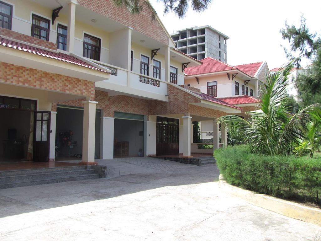 Mui Ne Village Resort Long Son Εξωτερικό φωτογραφία