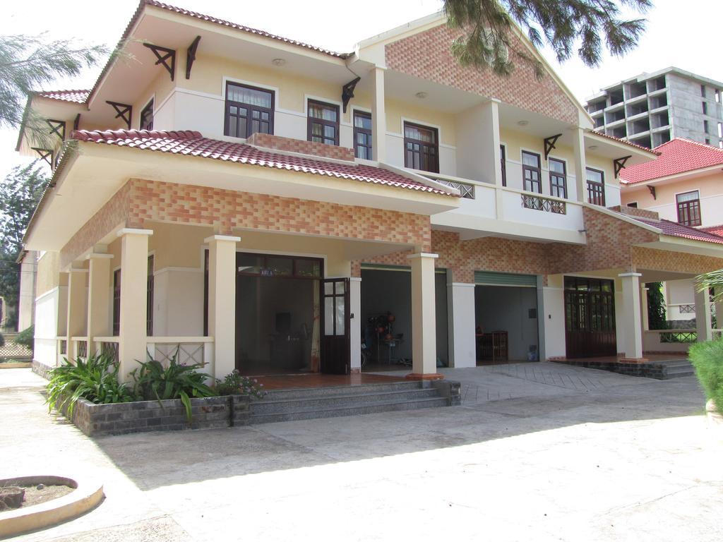 Mui Ne Village Resort Long Son Εξωτερικό φωτογραφία