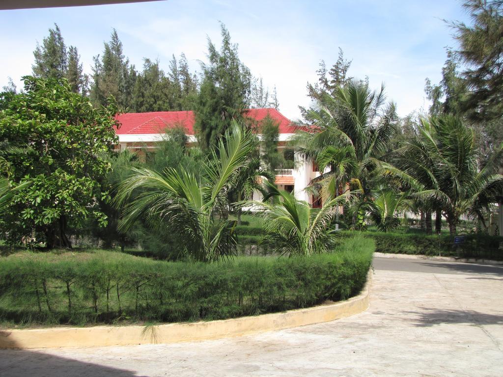 Mui Ne Village Resort Long Son Εξωτερικό φωτογραφία