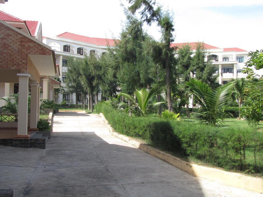Mui Ne Village Resort Long Son Εξωτερικό φωτογραφία