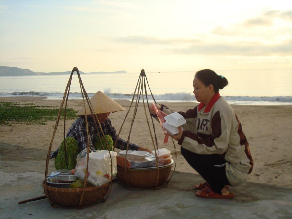 Mui Ne Village Resort Long Son Εξωτερικό φωτογραφία