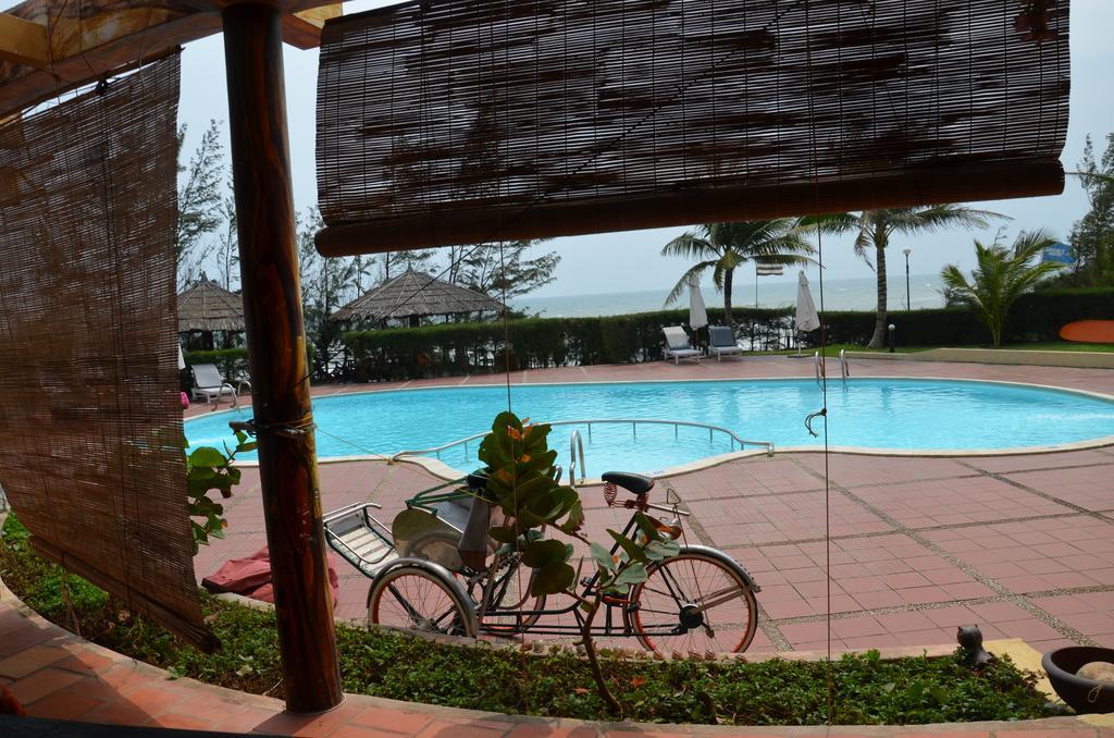 Mui Ne Village Resort Long Son Εξωτερικό φωτογραφία