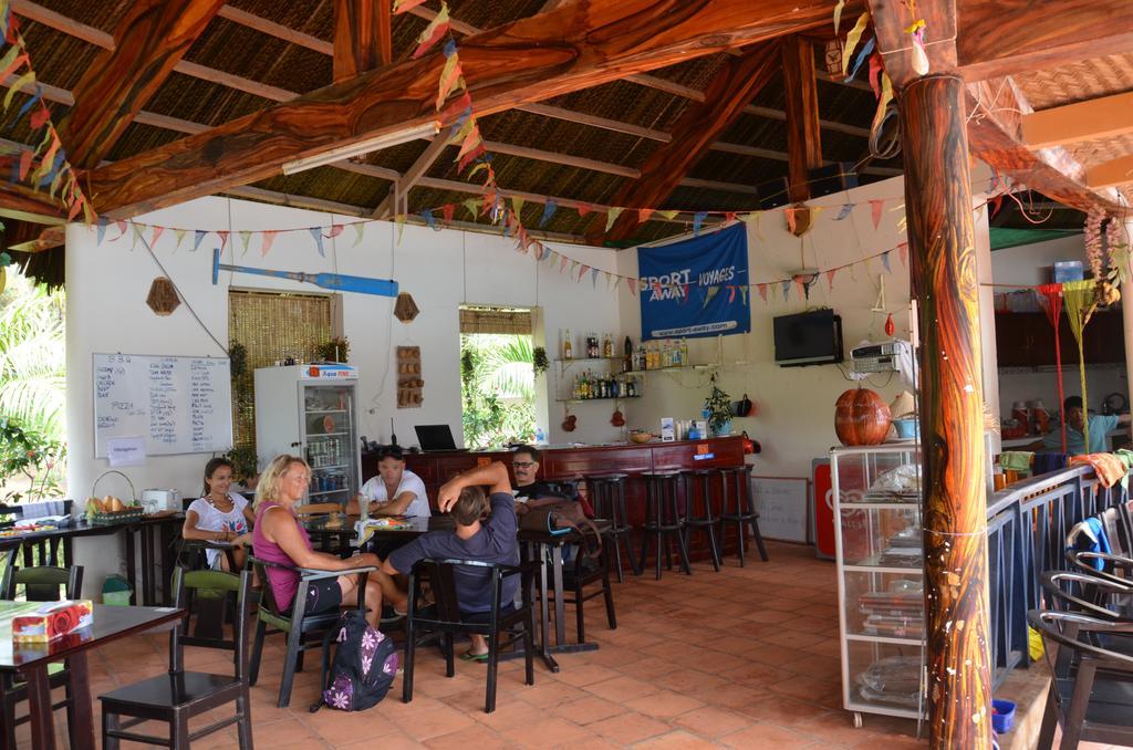 Mui Ne Village Resort Long Son Εξωτερικό φωτογραφία