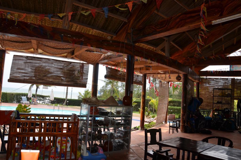 Mui Ne Village Resort Long Son Εξωτερικό φωτογραφία