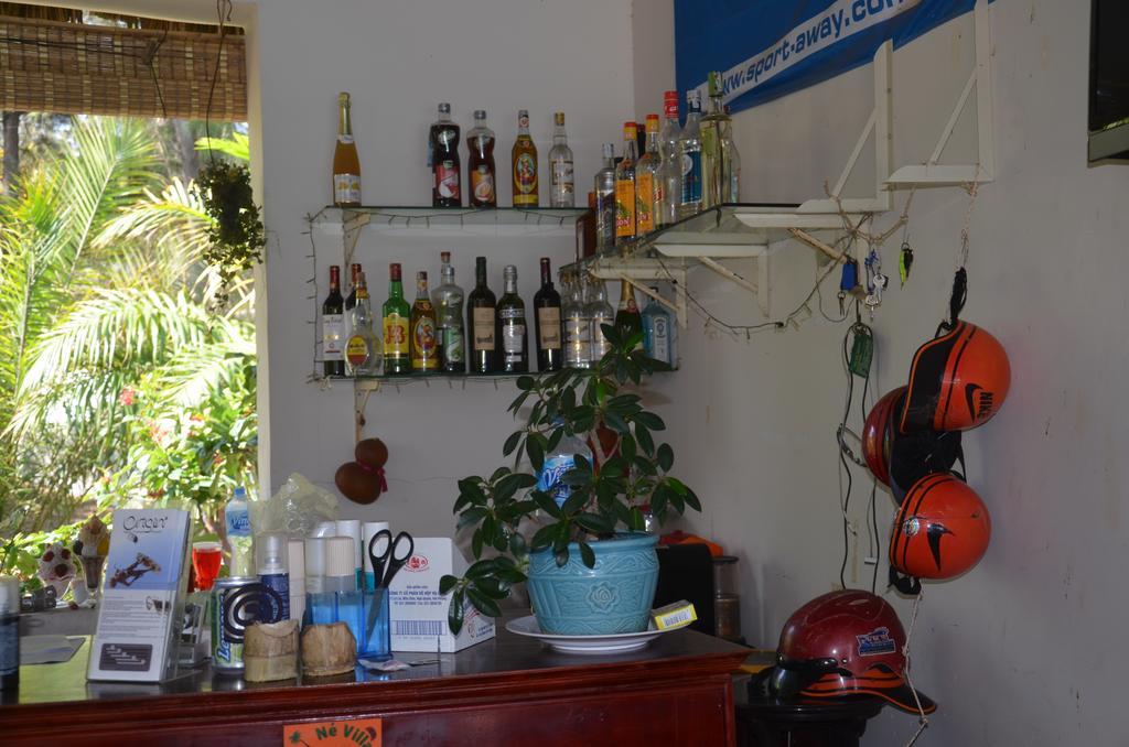 Mui Ne Village Resort Long Son Εξωτερικό φωτογραφία