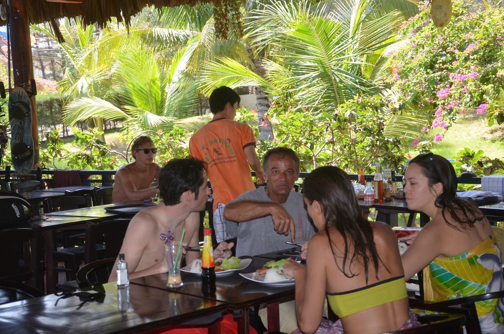 Mui Ne Village Resort Long Son Εξωτερικό φωτογραφία
