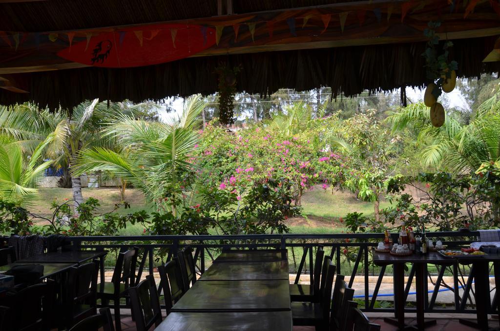 Mui Ne Village Resort Long Son Εξωτερικό φωτογραφία