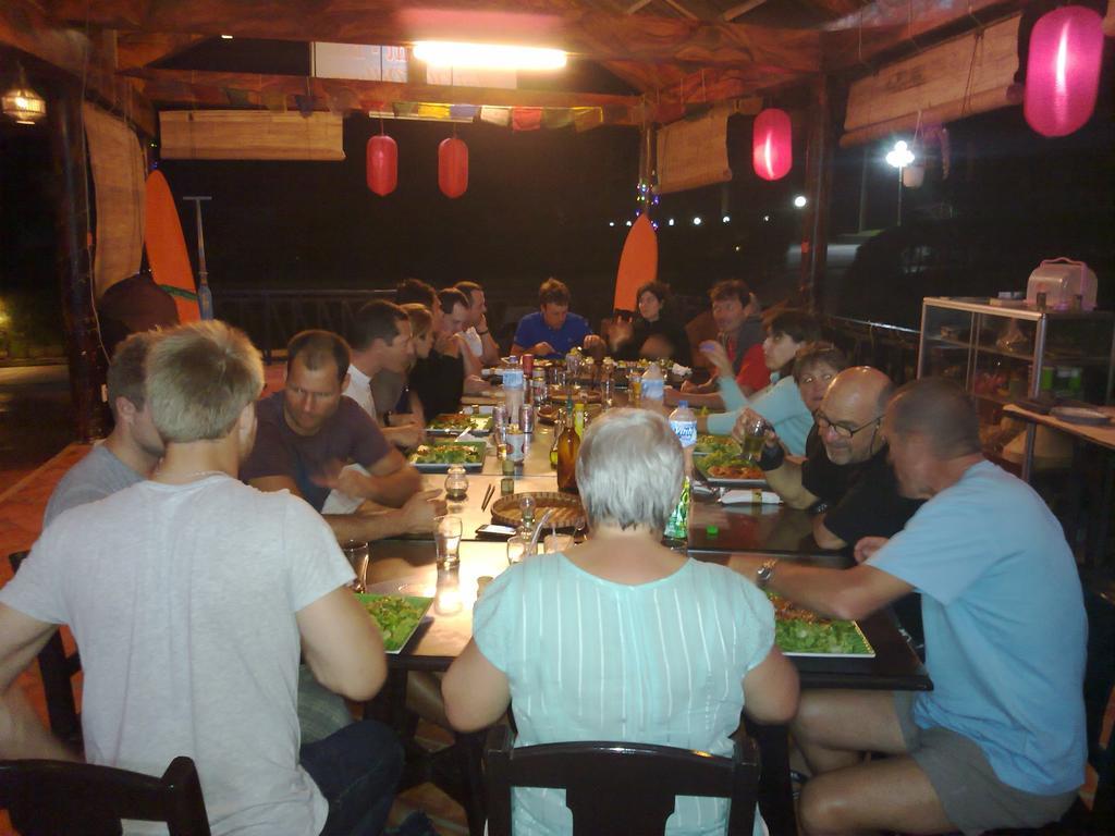 Mui Ne Village Resort Long Son Εξωτερικό φωτογραφία