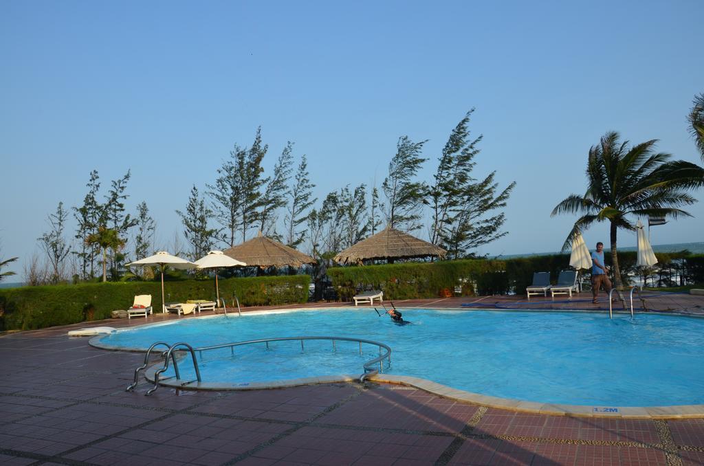 Mui Ne Village Resort Long Son Εξωτερικό φωτογραφία