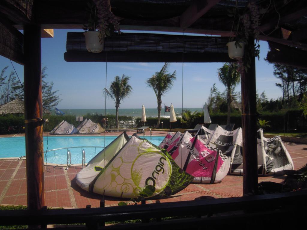 Mui Ne Village Resort Long Son Εξωτερικό φωτογραφία