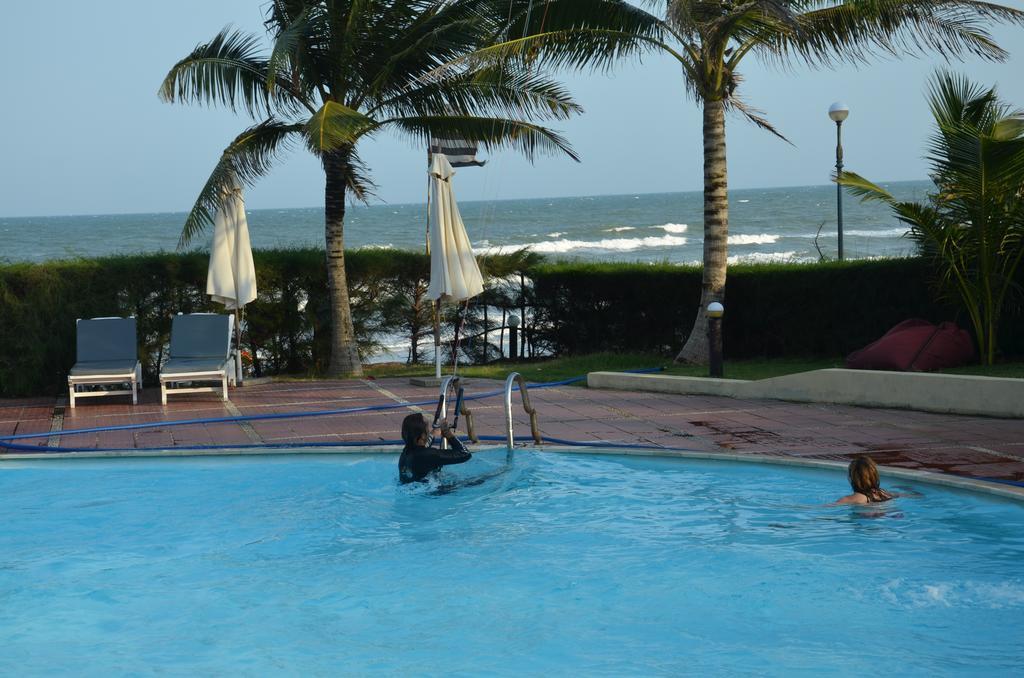 Mui Ne Village Resort Long Son Εξωτερικό φωτογραφία