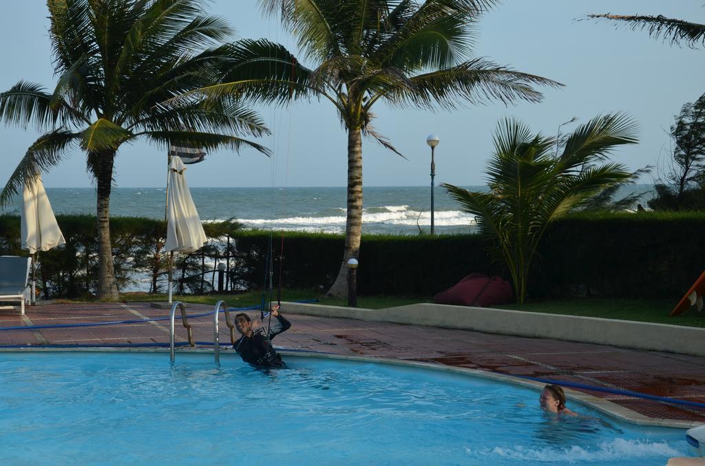 Mui Ne Village Resort Long Son Εξωτερικό φωτογραφία