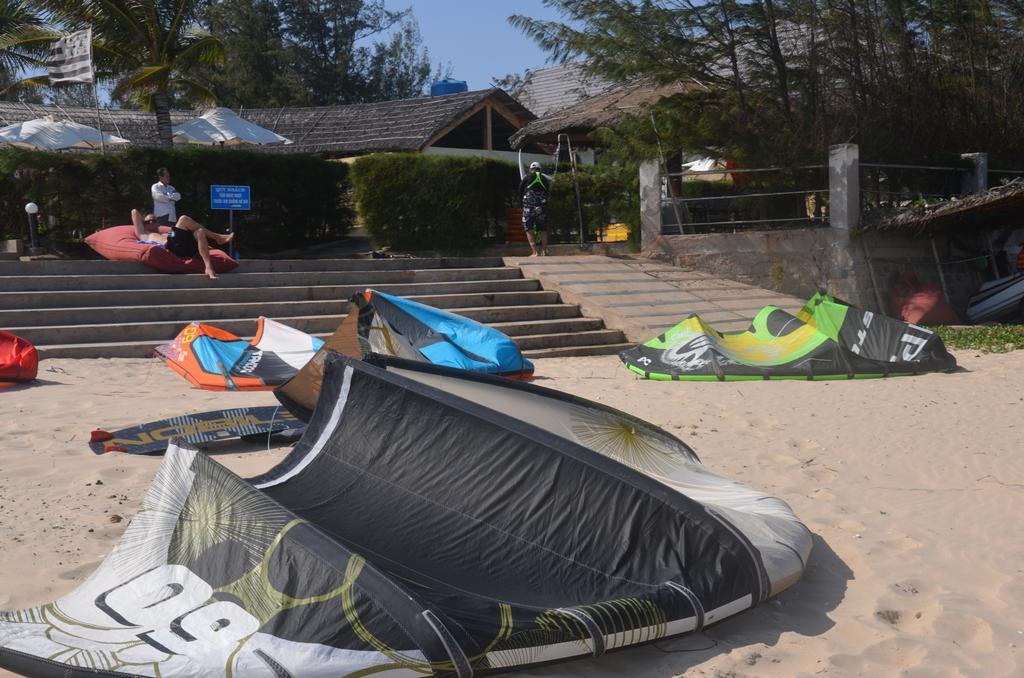 Mui Ne Village Resort Long Son Εξωτερικό φωτογραφία