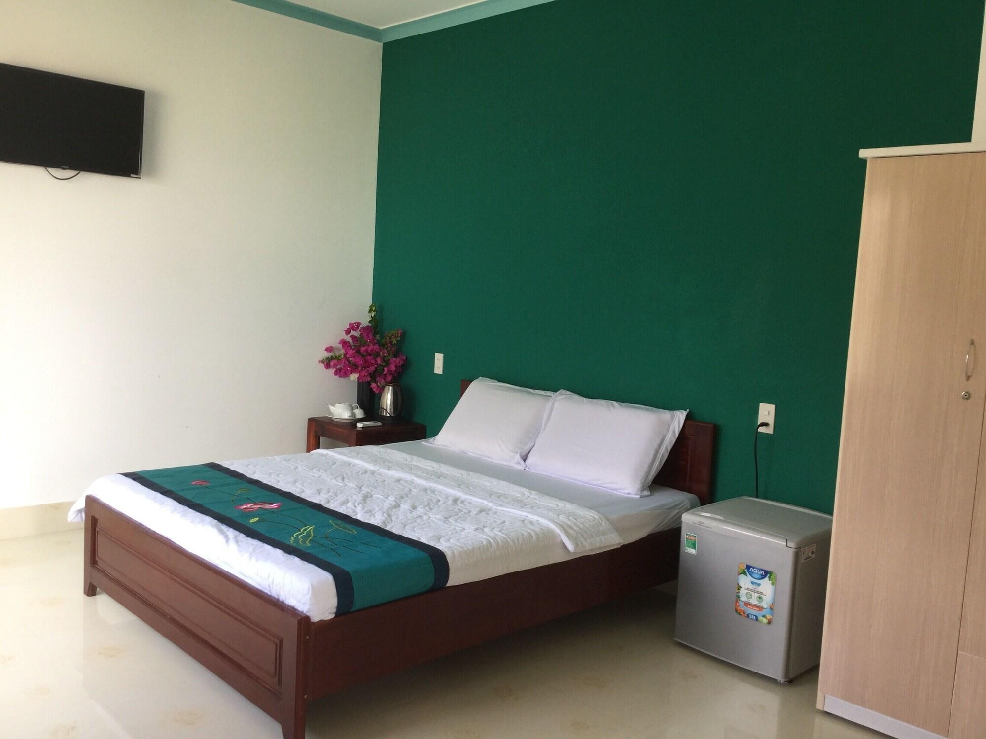 Mui Ne Village Resort Long Son Εξωτερικό φωτογραφία