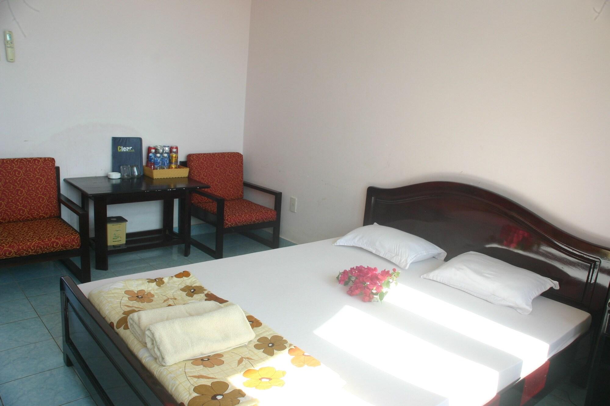 Mui Ne Village Resort Long Son Εξωτερικό φωτογραφία