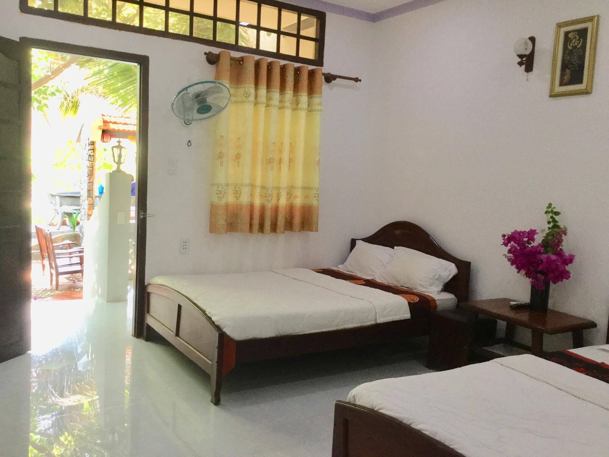 Mui Ne Village Resort Long Son Εξωτερικό φωτογραφία