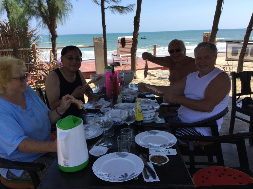 Mui Ne Village Resort Long Son Εξωτερικό φωτογραφία