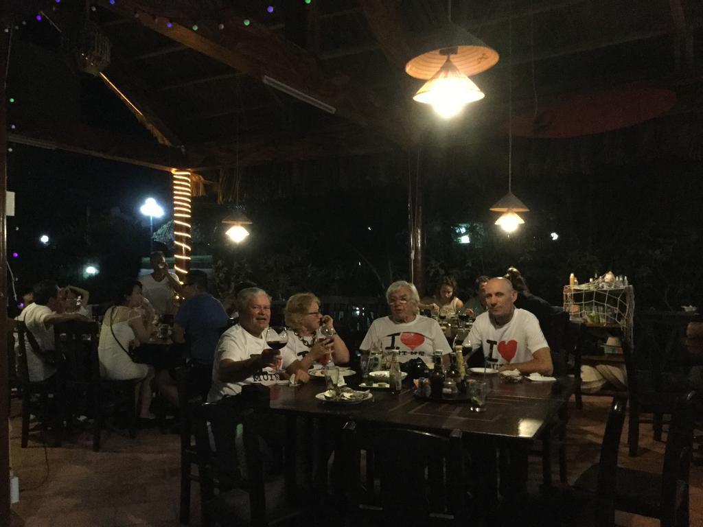 Mui Ne Village Resort Long Son Εξωτερικό φωτογραφία