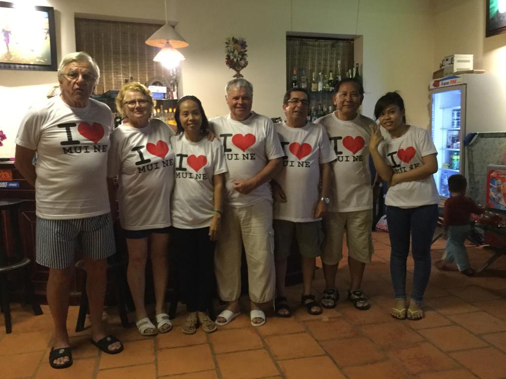 Mui Ne Village Resort Long Son Εξωτερικό φωτογραφία