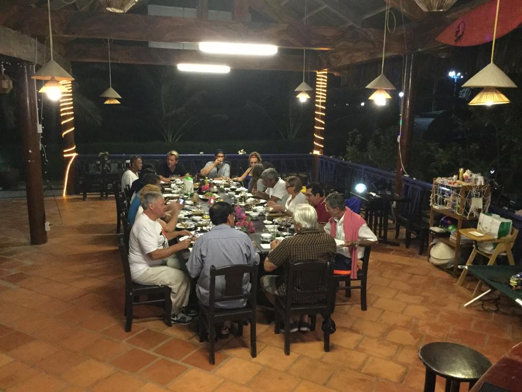 Mui Ne Village Resort Long Son Εξωτερικό φωτογραφία