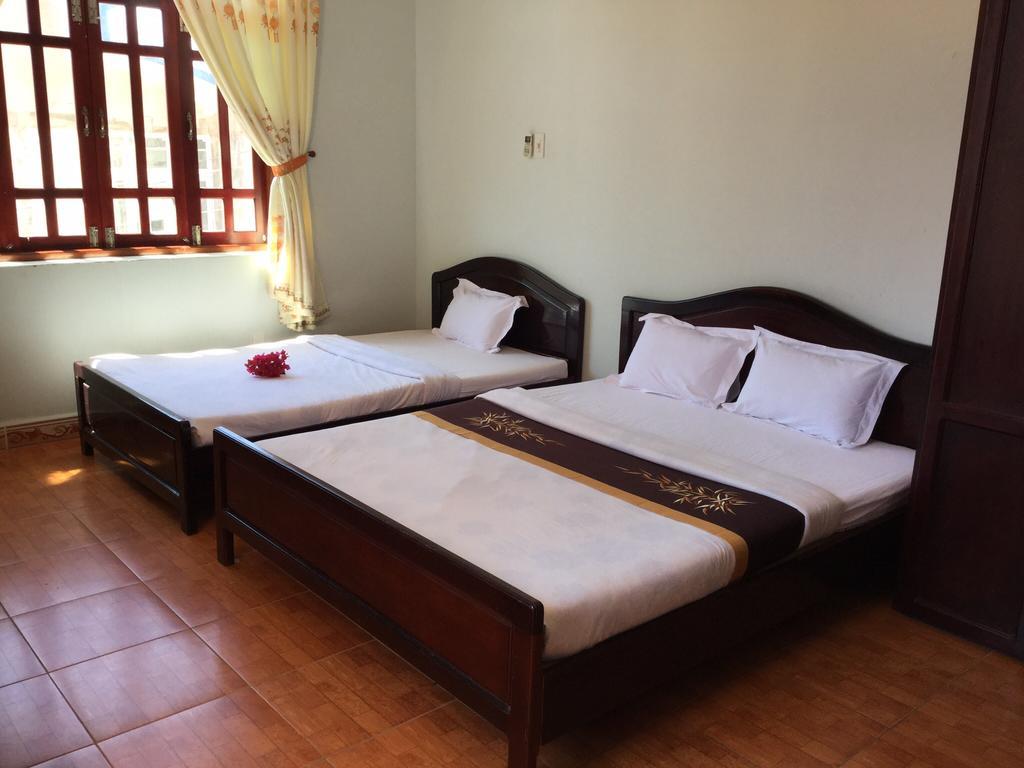 Mui Ne Village Resort Long Son Εξωτερικό φωτογραφία