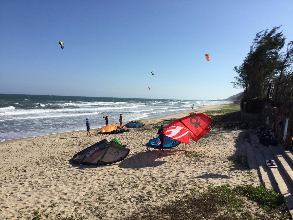 Mui Ne Village Resort Long Son Εξωτερικό φωτογραφία