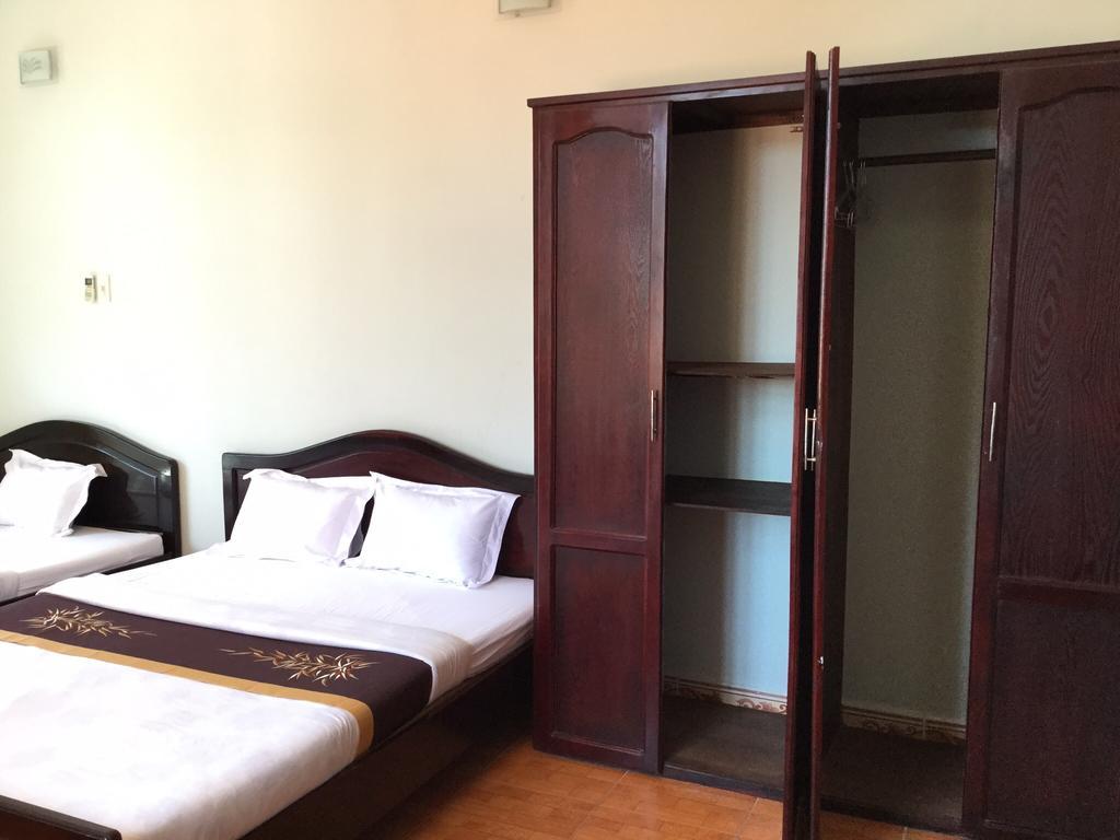 Mui Ne Village Resort Long Son Εξωτερικό φωτογραφία