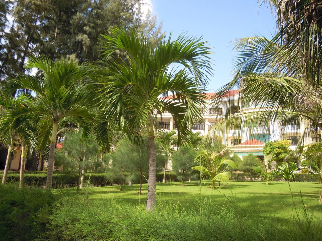 Mui Ne Village Resort Long Son Εξωτερικό φωτογραφία