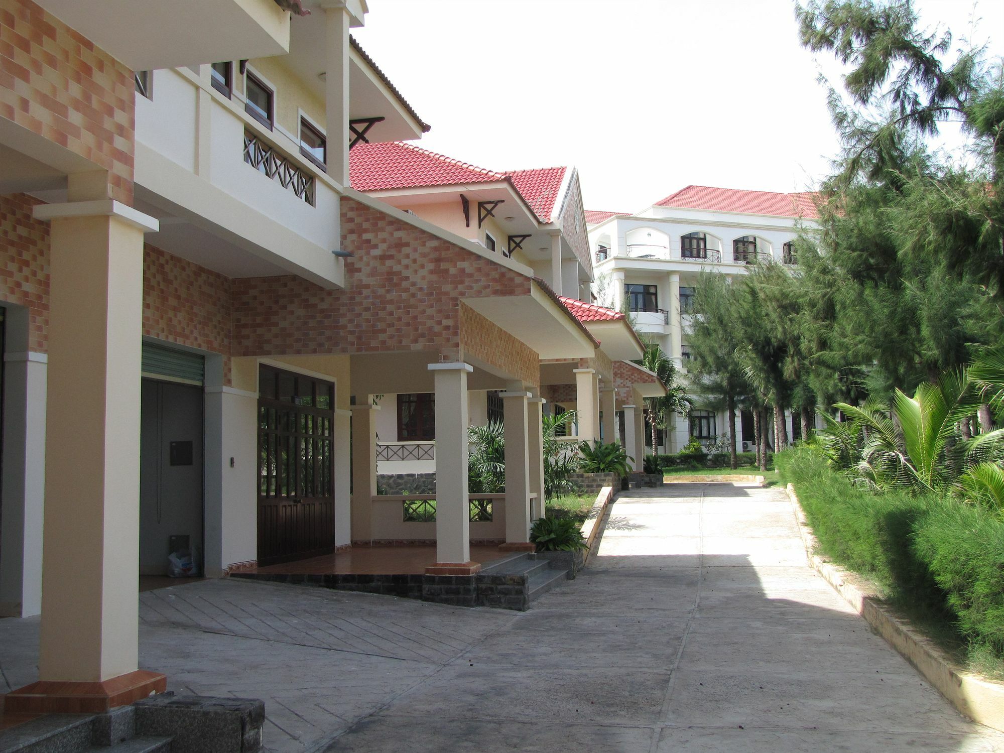 Mui Ne Village Resort Long Son Εξωτερικό φωτογραφία