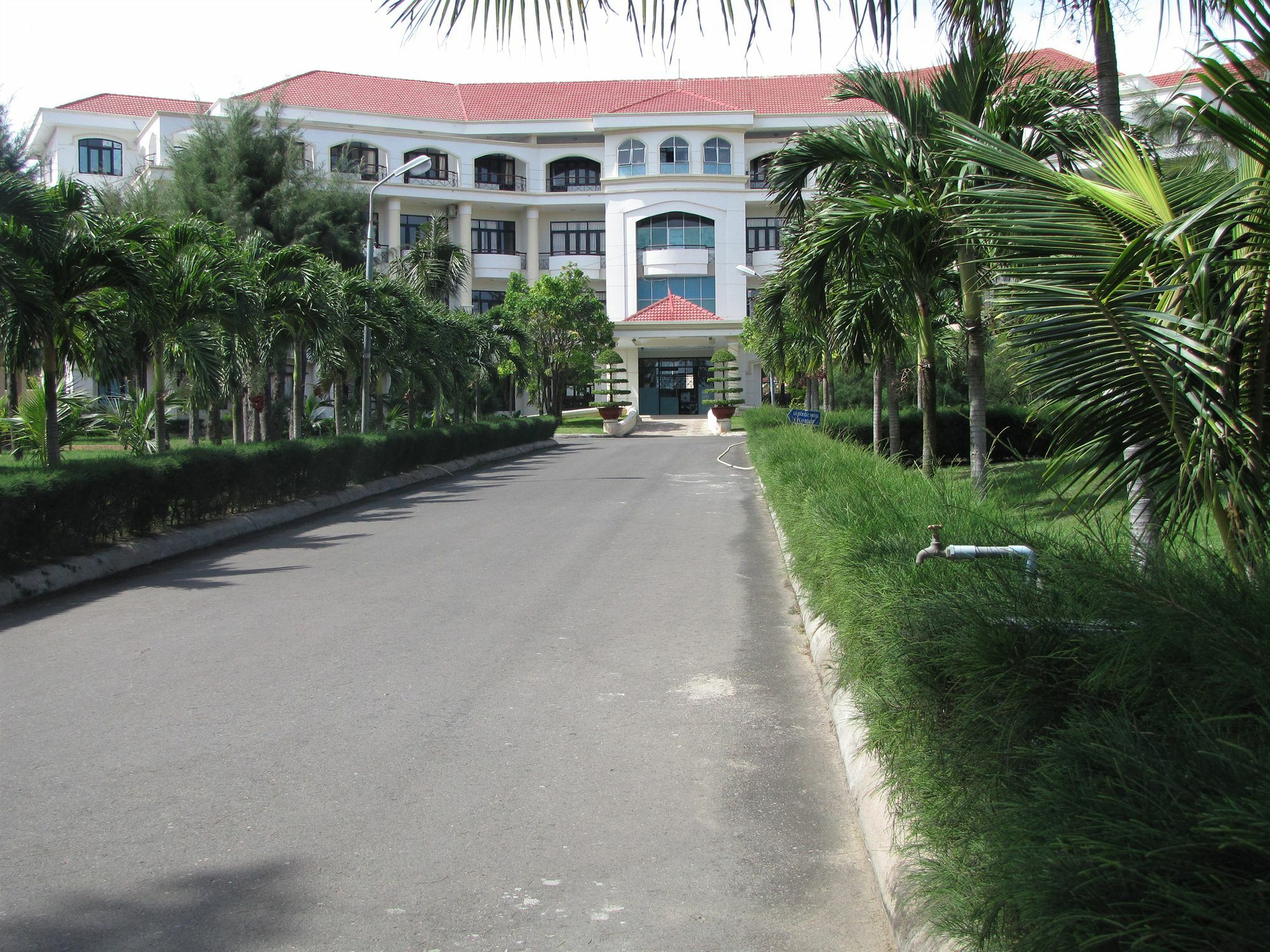 Mui Ne Village Resort Long Son Εξωτερικό φωτογραφία