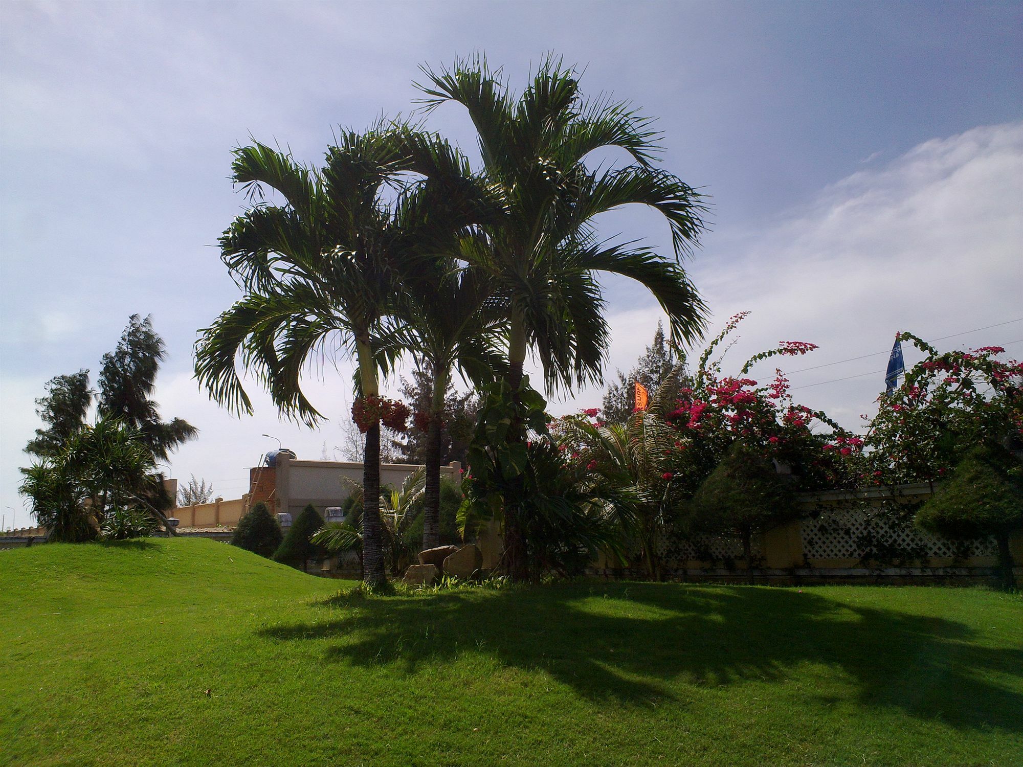 Mui Ne Village Resort Long Son Εξωτερικό φωτογραφία