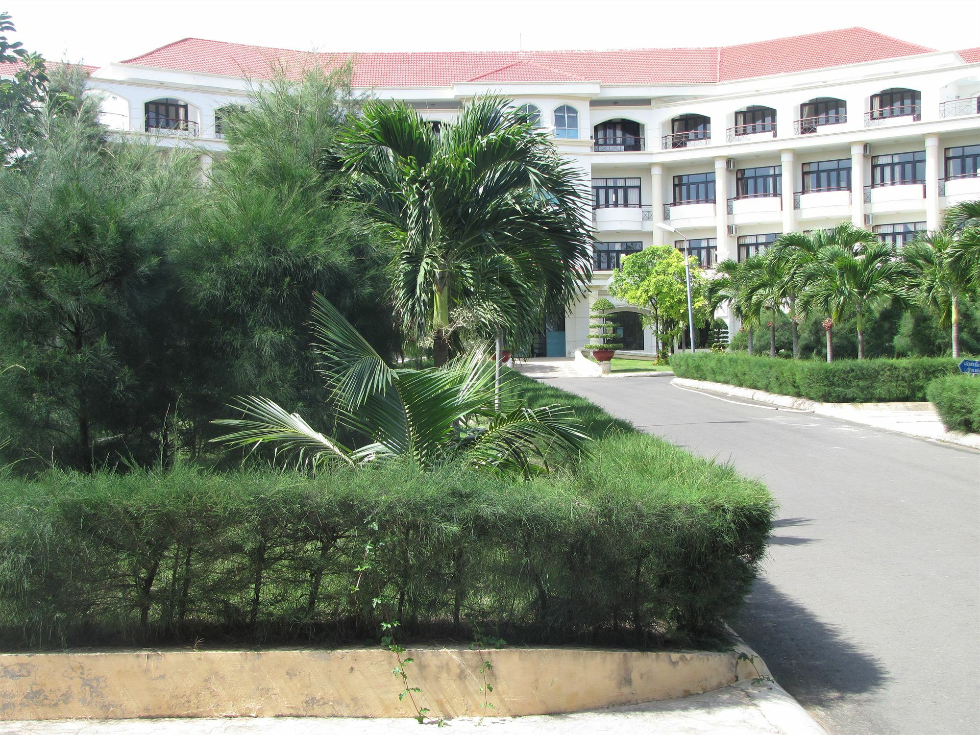 Mui Ne Village Resort Long Son Εξωτερικό φωτογραφία