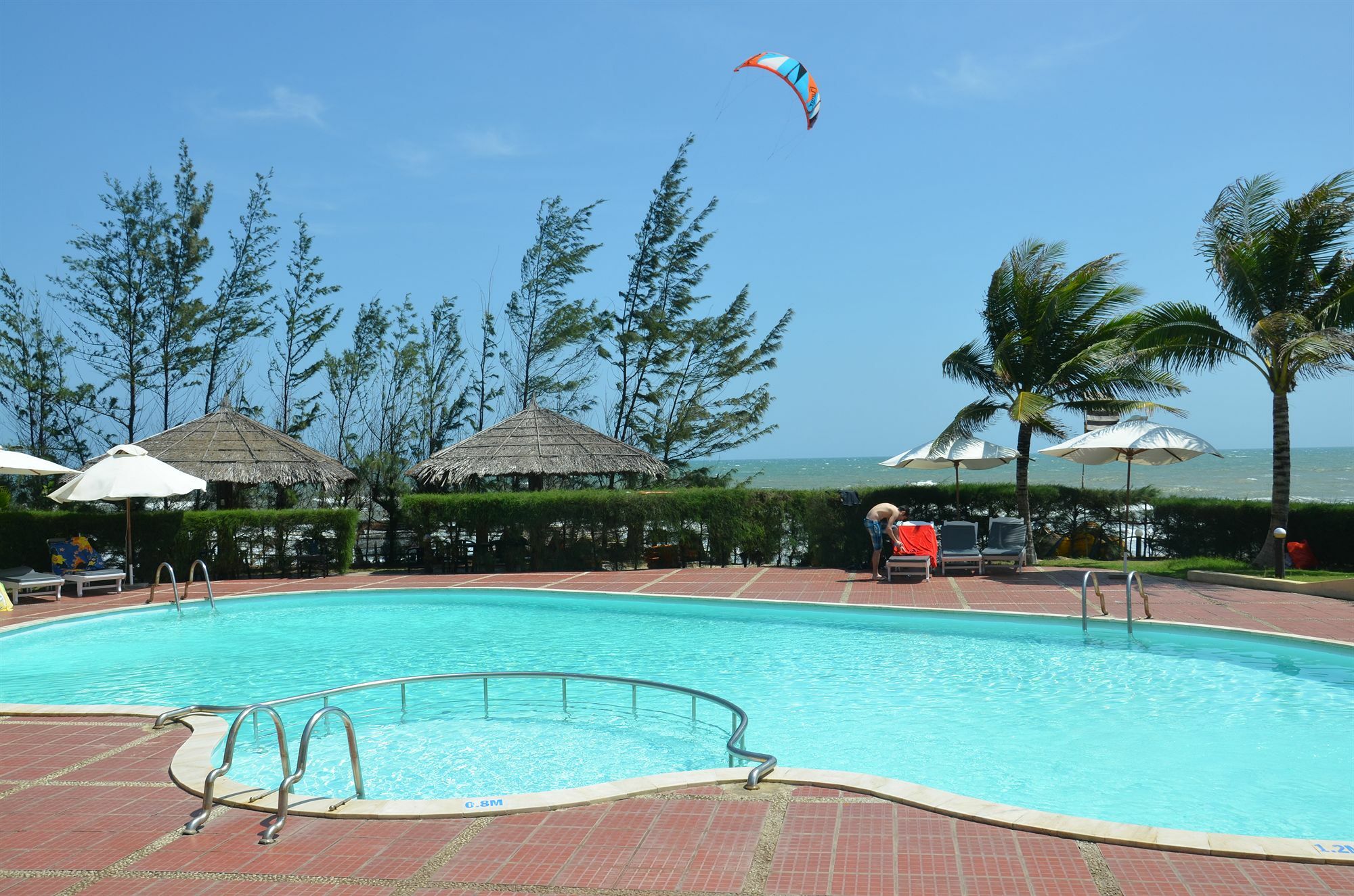 Mui Ne Village Resort Long Son Εξωτερικό φωτογραφία