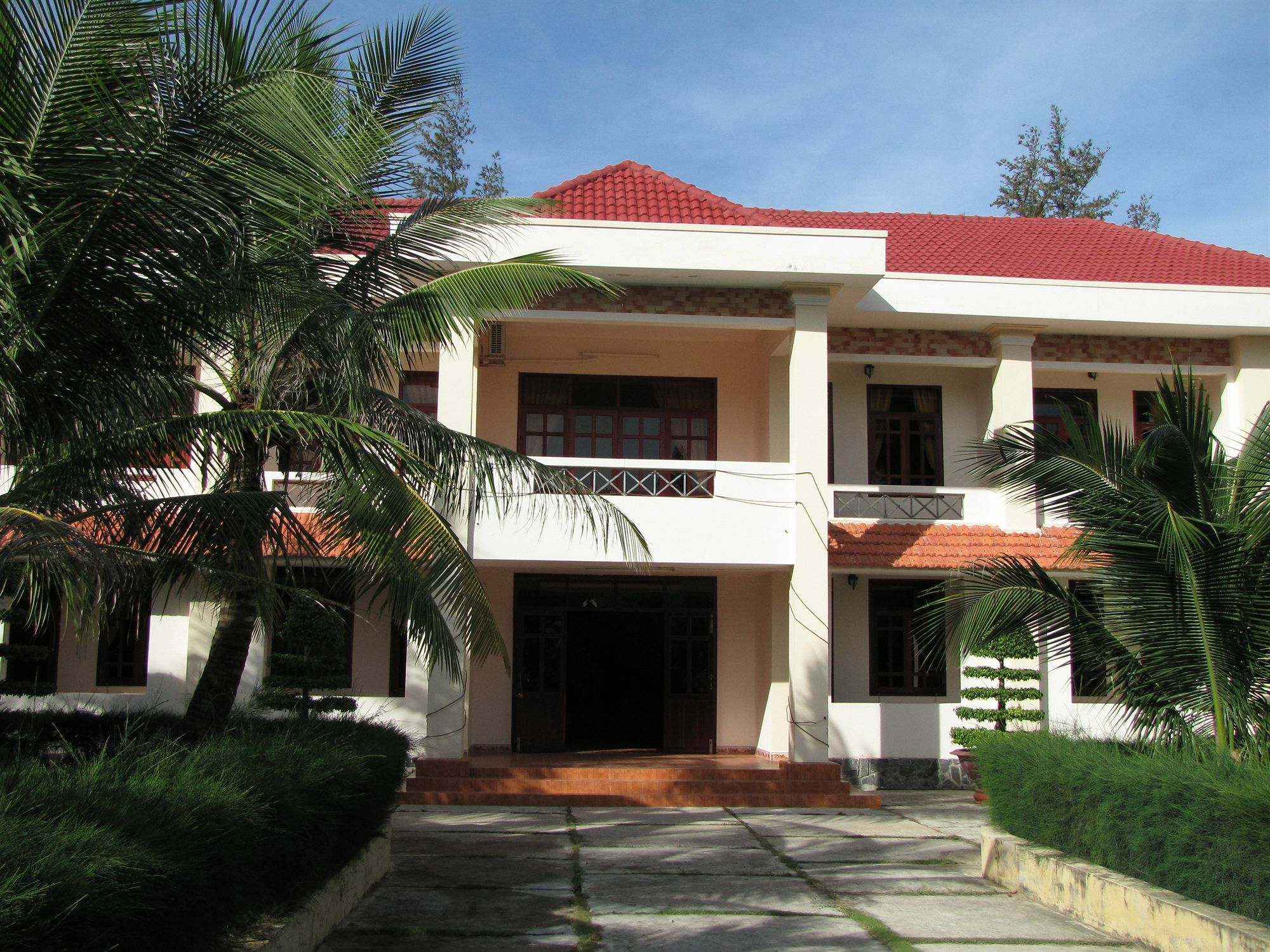 Mui Ne Village Resort Long Son Εξωτερικό φωτογραφία